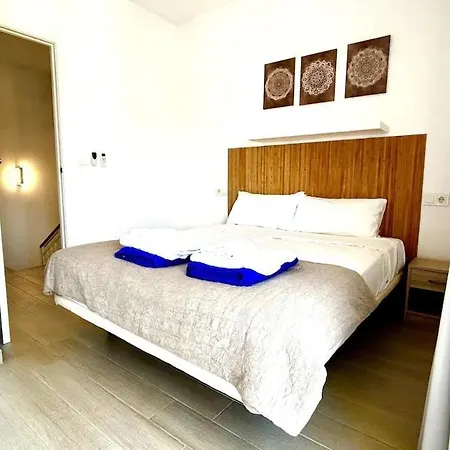 Casa Blanca De Sierramar * Gran Alacant