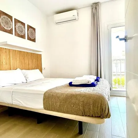 Casa Blanca De Sierramar Vakantiehuis