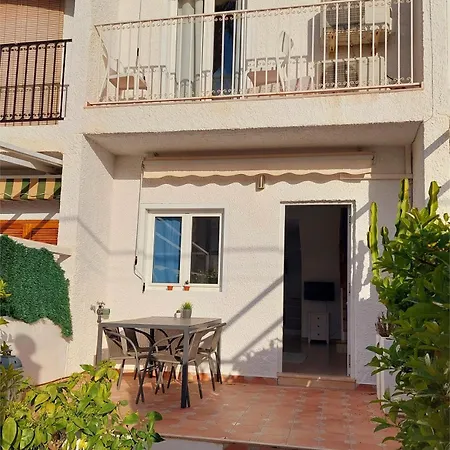 Casa Blanca De Sierramar *