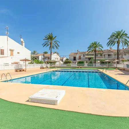 Casa Blanca De Sierramar