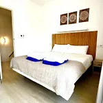 Casa Blanca De Sierramar * Gran Alacant