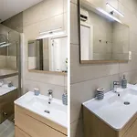 Casa Blanca De Sierramar Сasa de vacaciones *