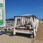 Сasa de vacaciones Casa Blanca De Sierramar Gran Alacant
